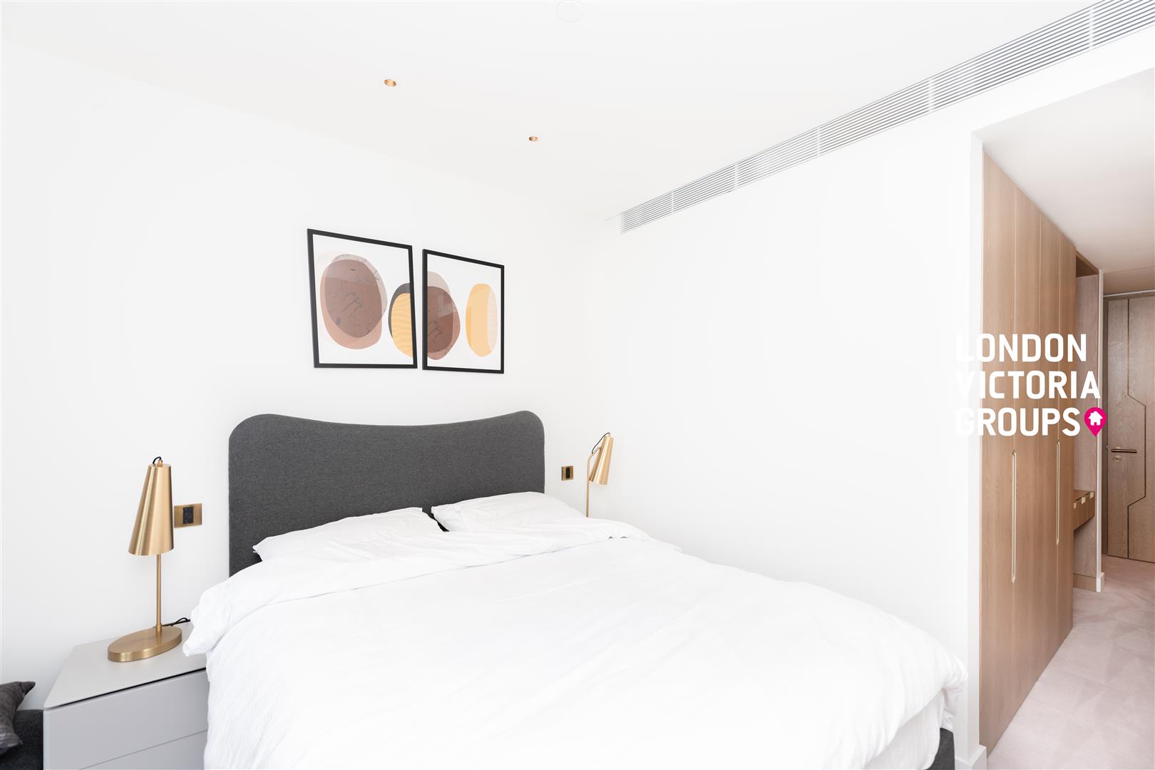 1 Nine Elms Lane, London